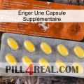 Ériger Une Capsule Supplémentaire 42